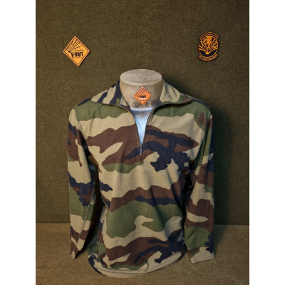 FRA Fleece CCE 